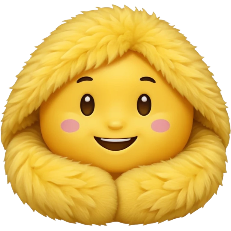 Cozy wmoji emoji