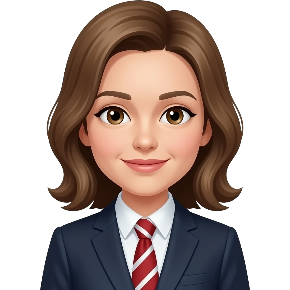 Ainsley Willis Jennings emoji