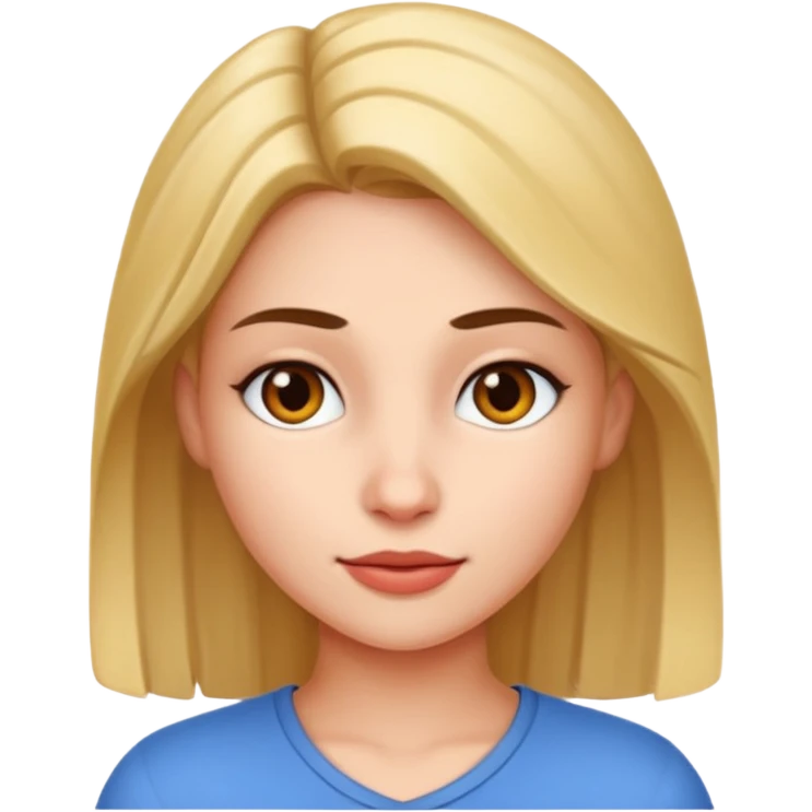 Lara
 emoji