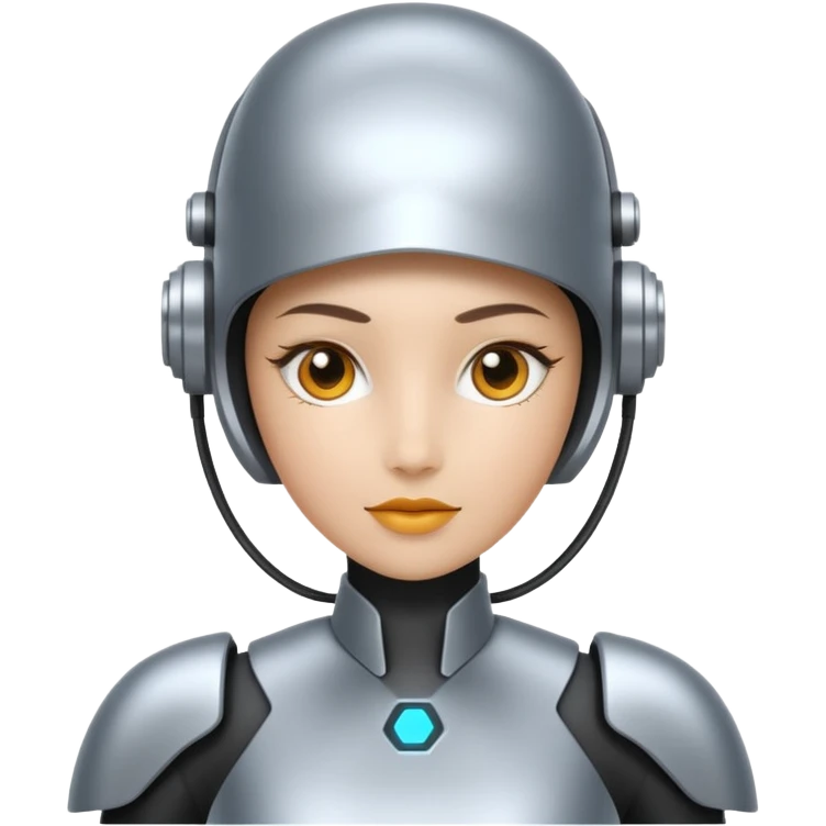 devops AI agent using AI - qwen model emoji