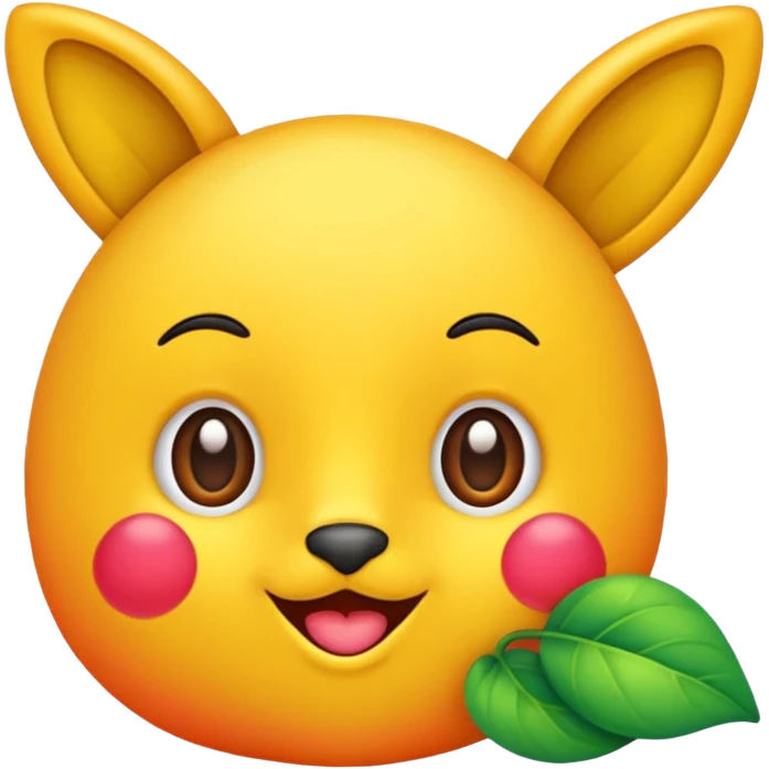 Palia emoji
