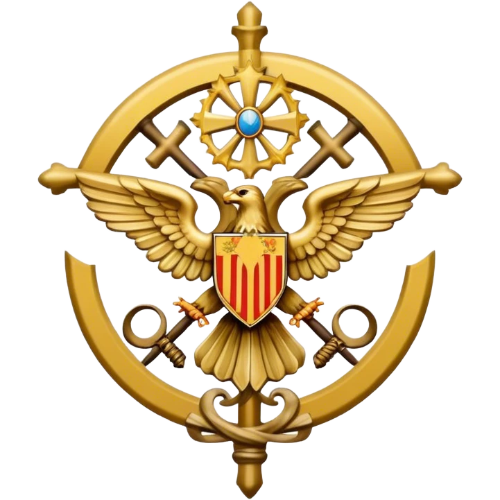 vatican emblem emoji