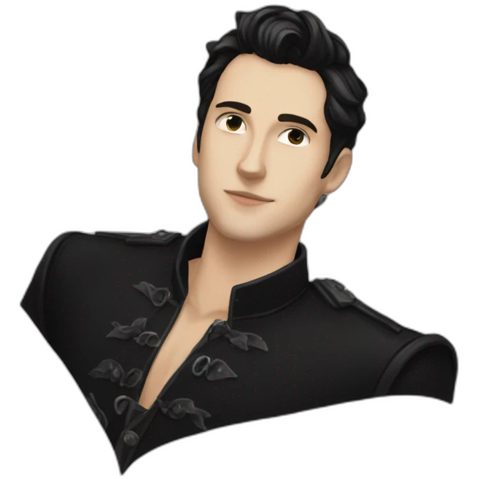 Rhysand emoji