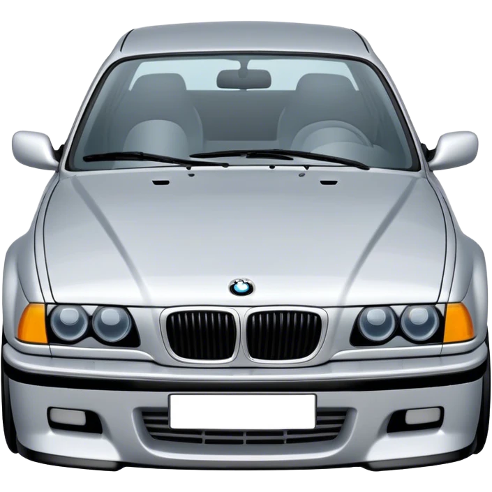 Bmw e36 emoji