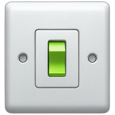 Switch emoji