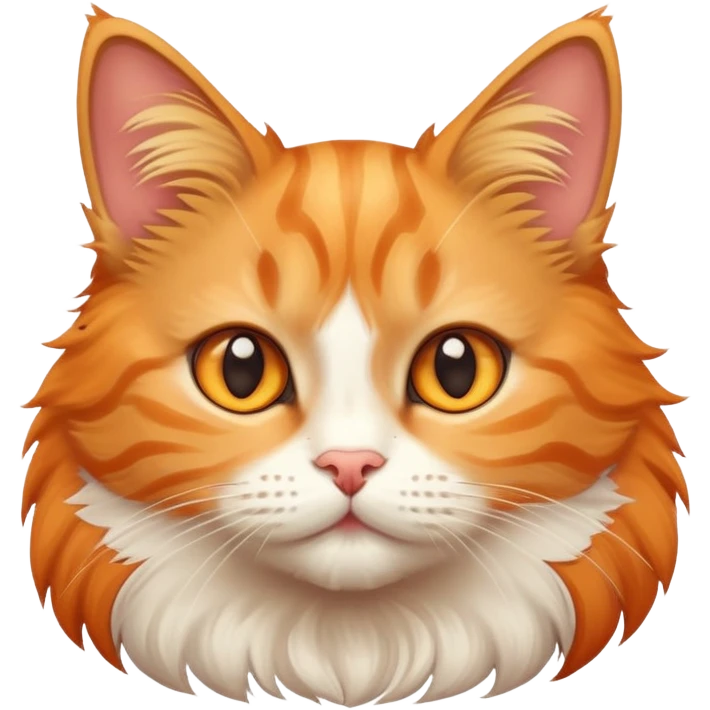 cute cat emoji
