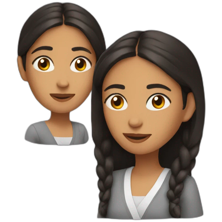 AOC emoji