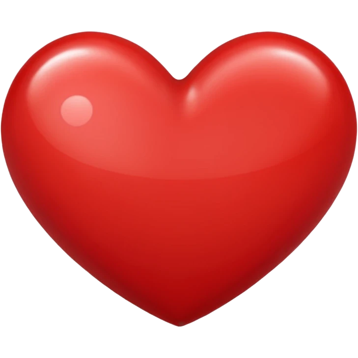 heart emoji