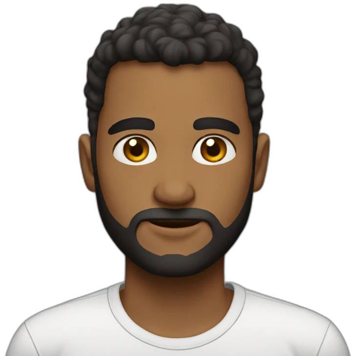 Abdo emoji