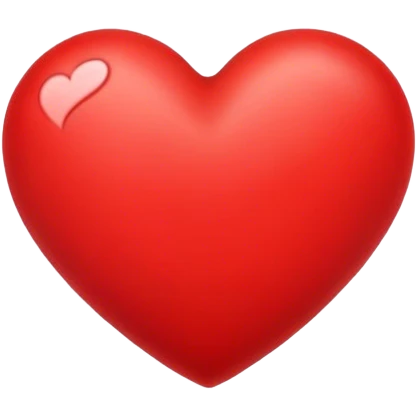Srdce emoji