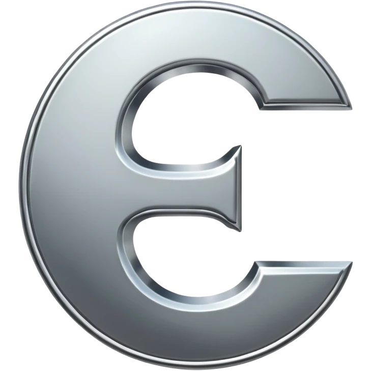 $ dollar metal symbol emoji