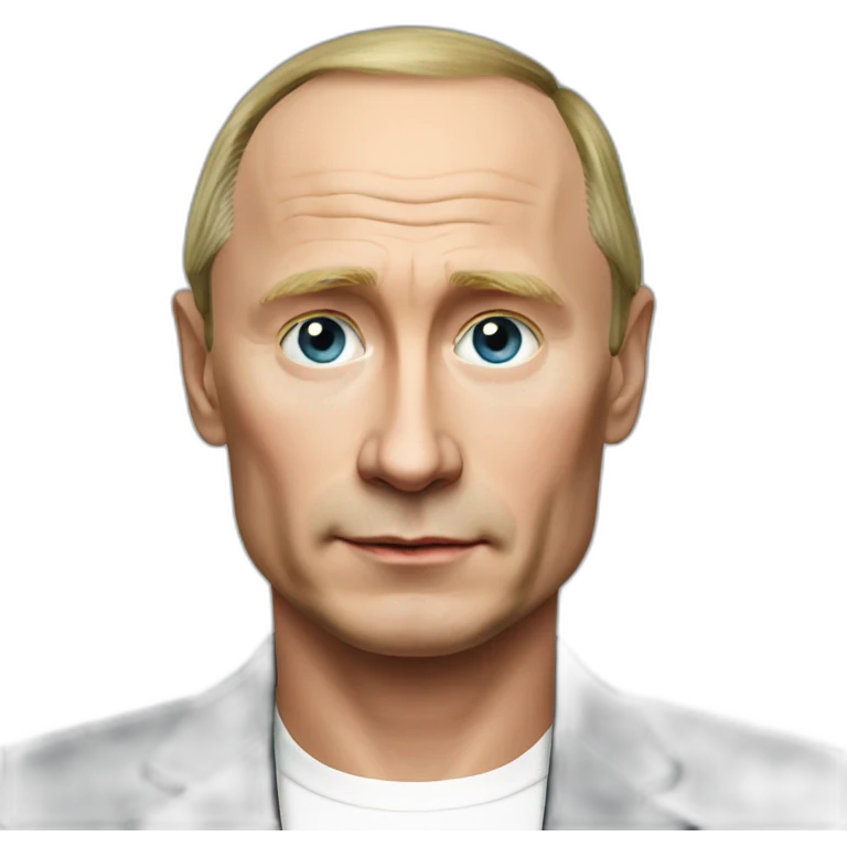 Putin emoji