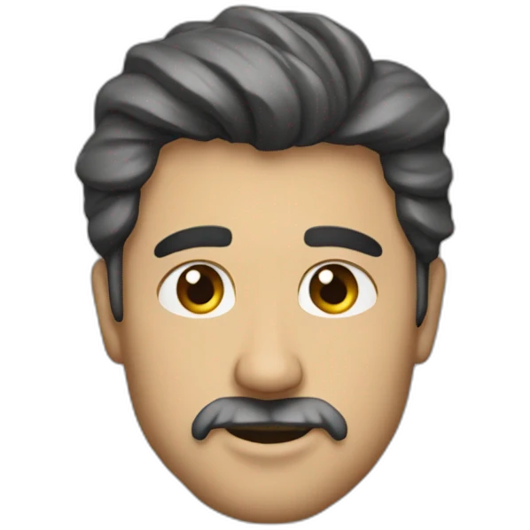 Eder yeger emoji