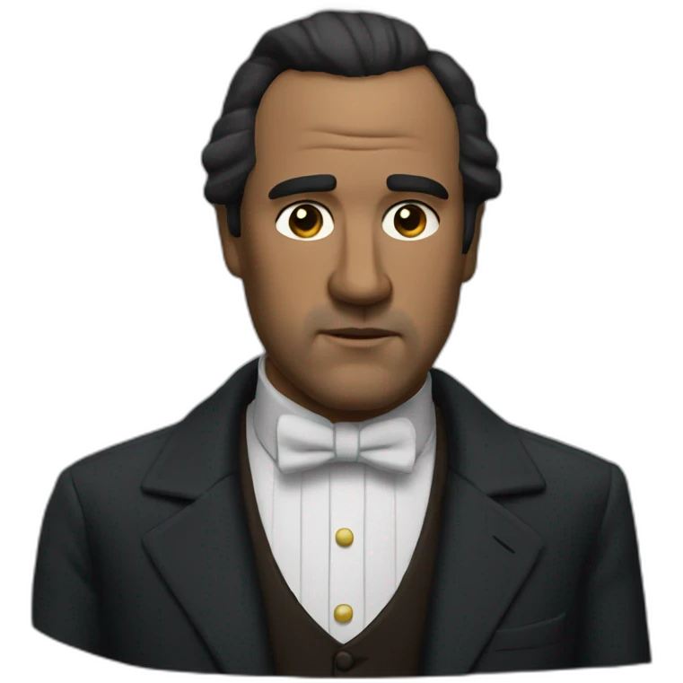 Freeze corleone emoji