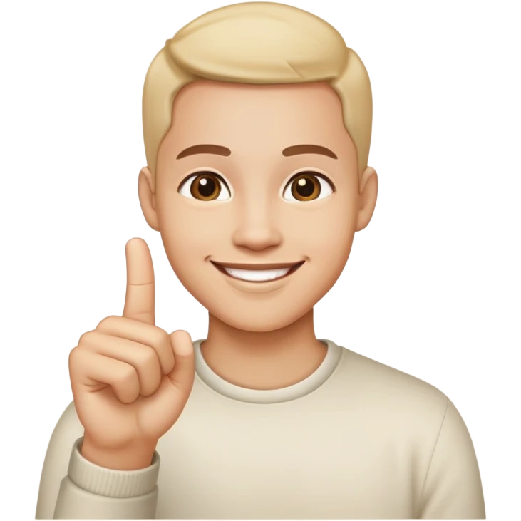 🖕🏼🫠 emoji