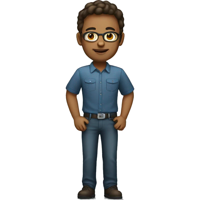 software engineer emoji