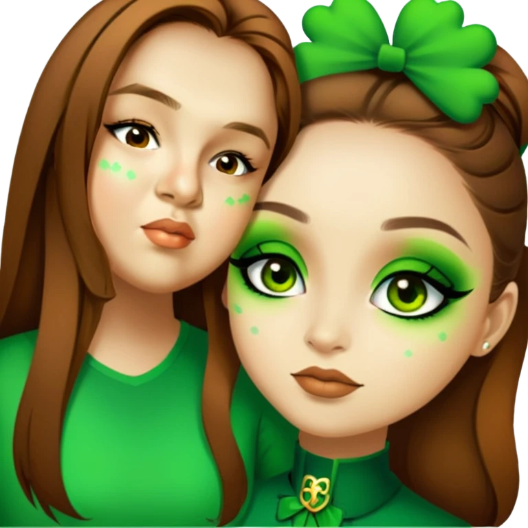 Verdant Vision emoji