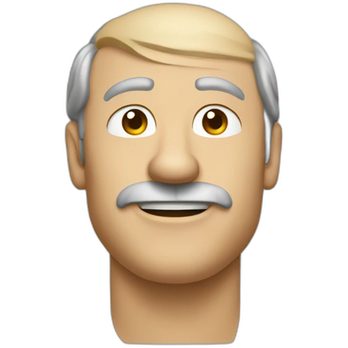 klaus mickealson emoji