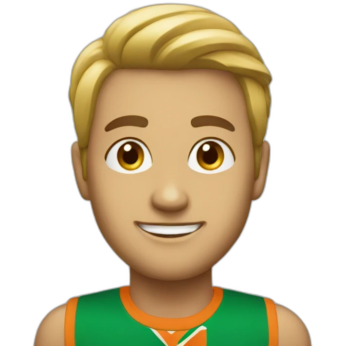 seven eleven emoji