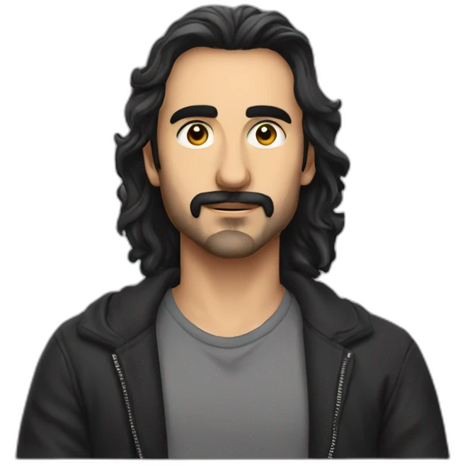 Serkan Bolat emoji