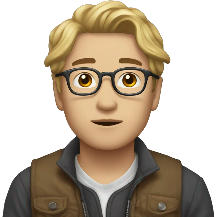 태권도 운동 금메달 emoji