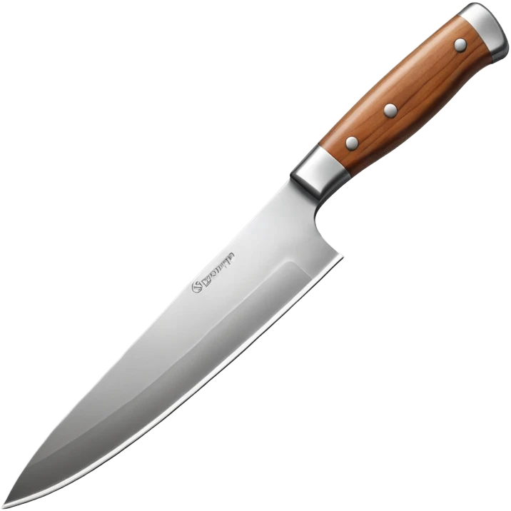 kitchen knife emoji