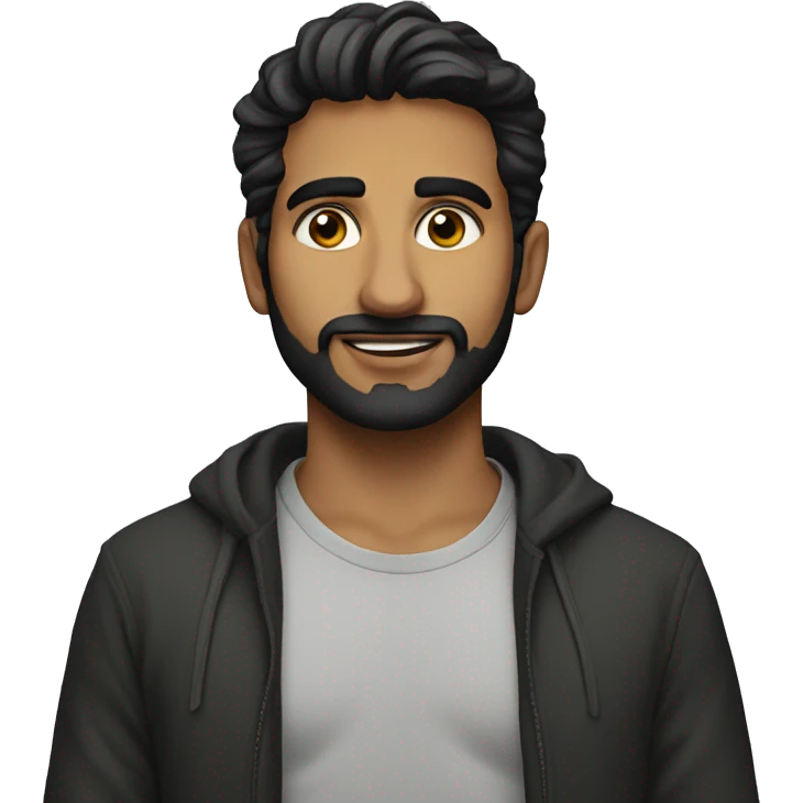Hussain adeel  emoji
