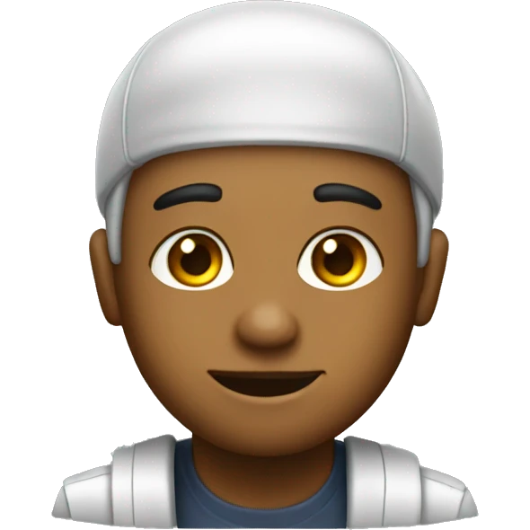 a student programmer emoji