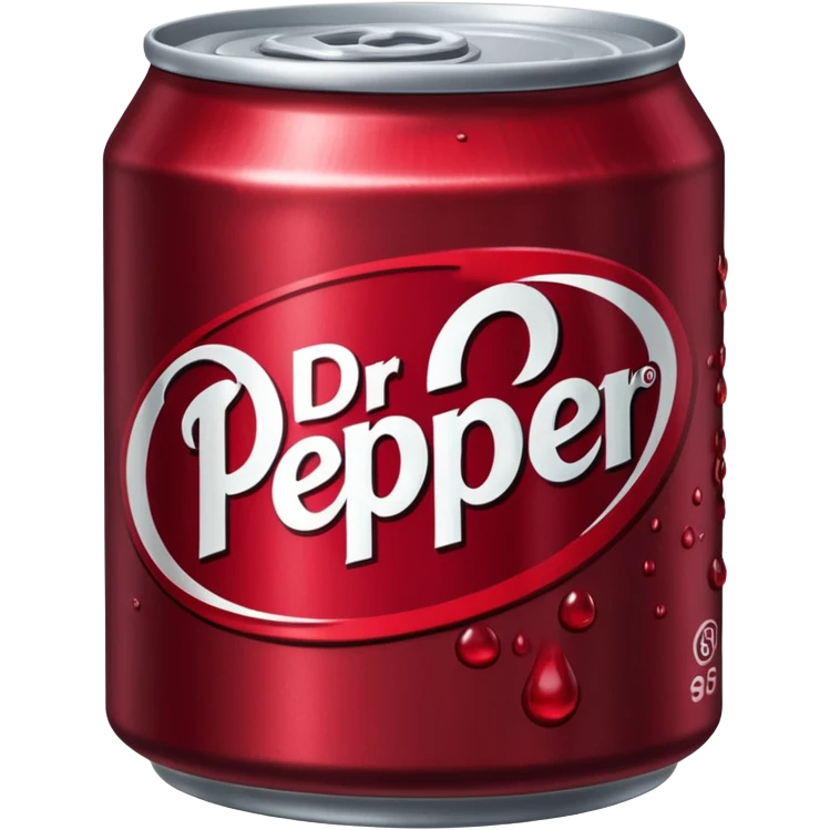 dr pepper emoji