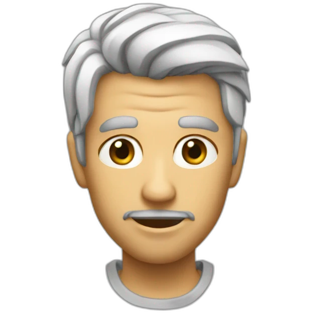 Michou emoji