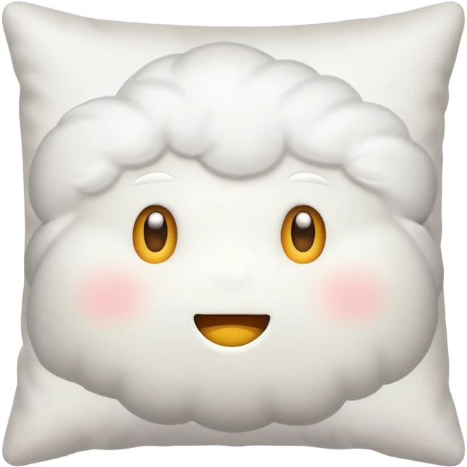 pillow emoji
