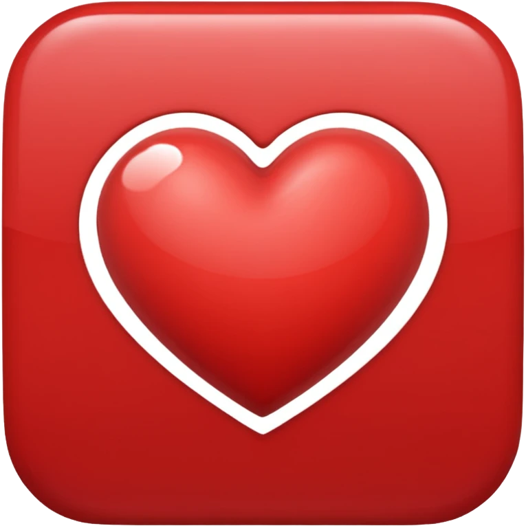 heart emoji