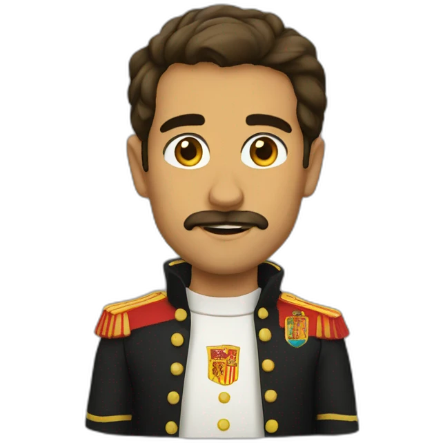 España emoji
