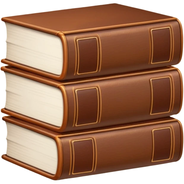 libros emoji