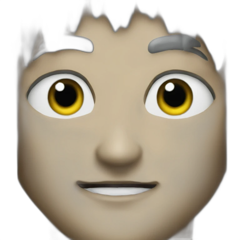 Behelit from Berserk emoji