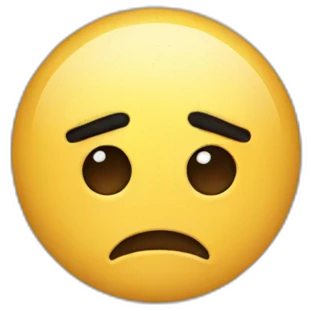 loss emoji