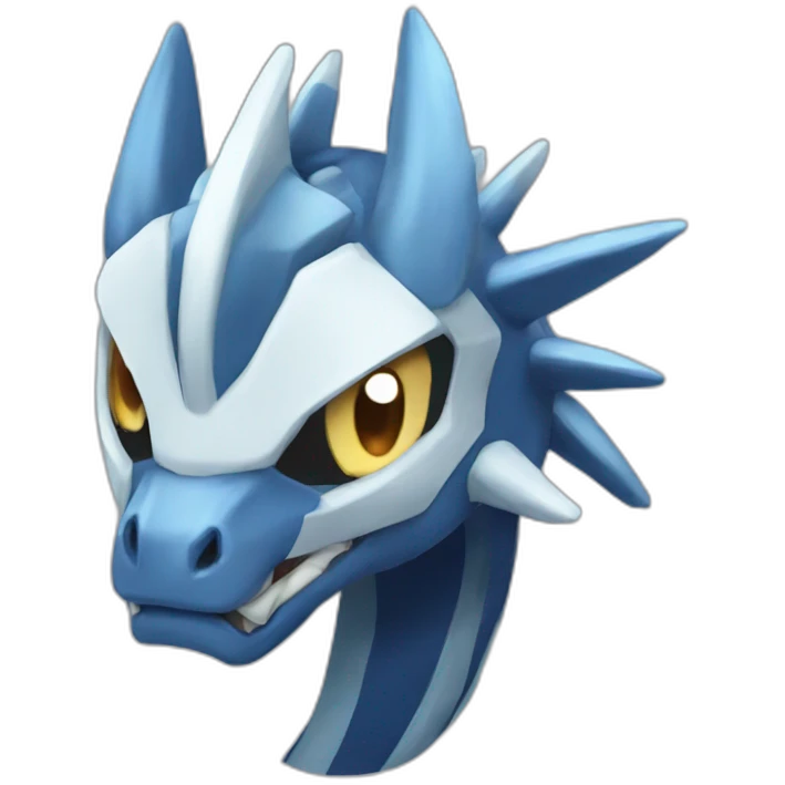 Dialga emoji