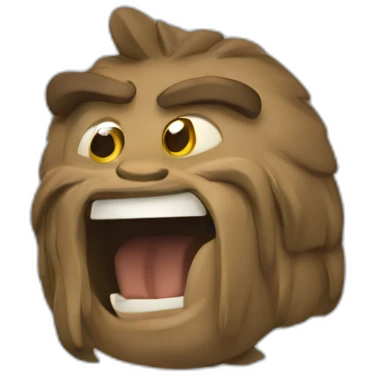 Celeryman tane emoji