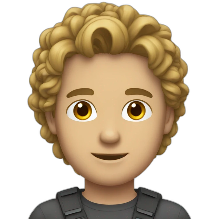 Рамка emoji