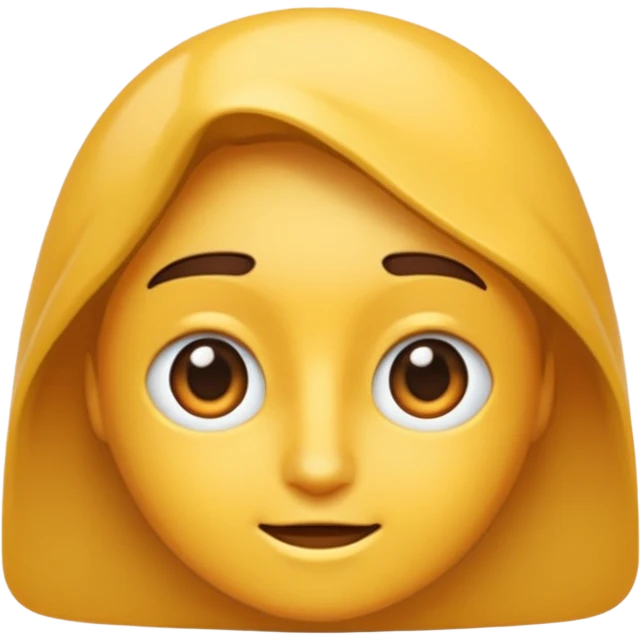 Ein erschöpfter Erzieher, der anderen hilft, aber selbst müde und ausgelaugt wirkt emoji