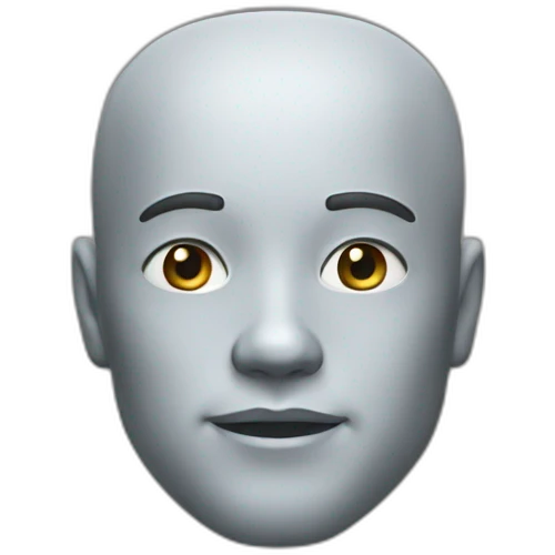 AI  emoji