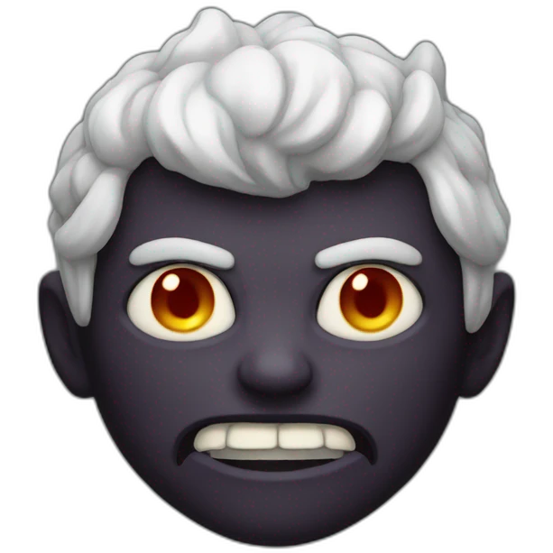 demon emoji