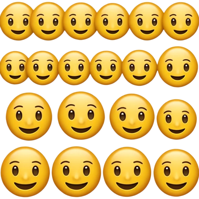 Van nekem egy gyerekeknek szánt jatékom es emojik kellennenek nekem
elsőnek egy normalis emoji kellene
szép élénk szinek legyenek es hajazzon az iphonos (IOS) emojiraVan nekem egy gyerekeknek emoji