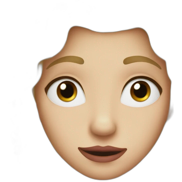 Je veux un émoji qui représente twilight emoji