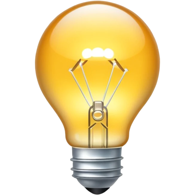 Light pinj emoji