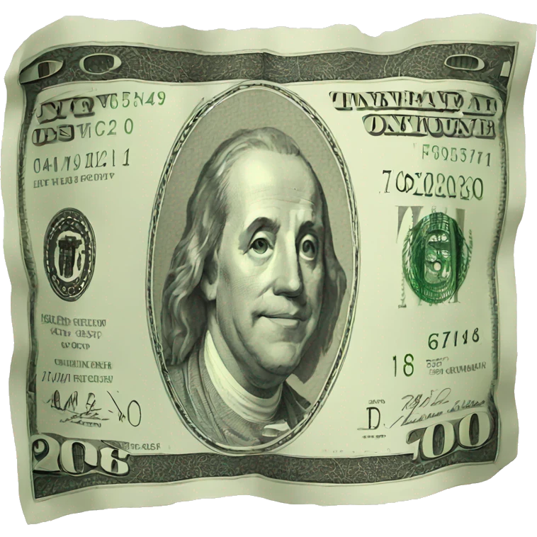 money emoji