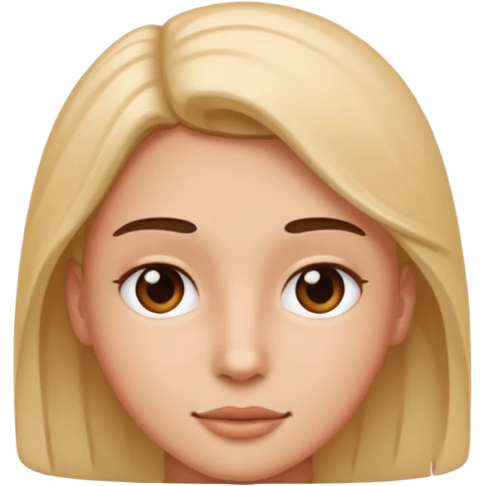 Nee emoji