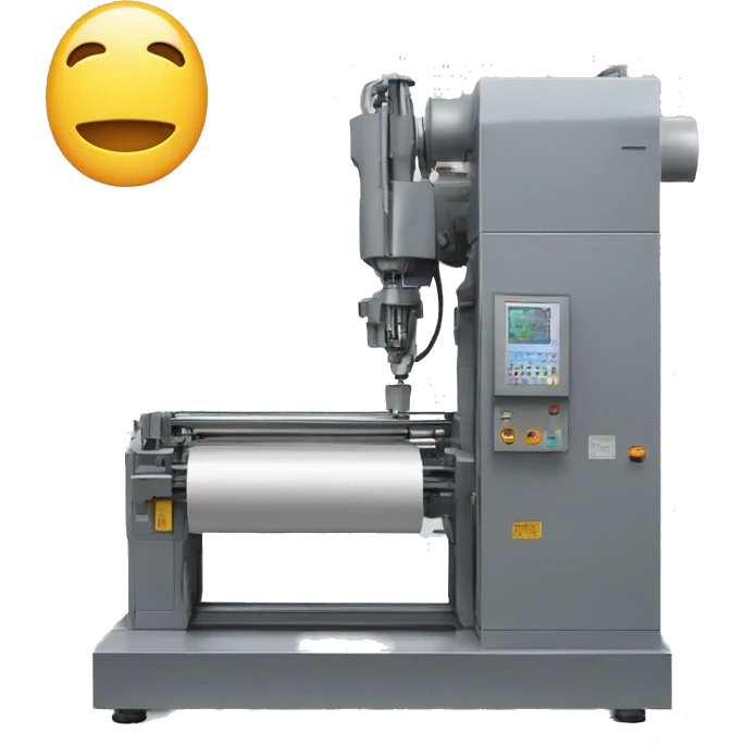 multi spotwelding machine emoji