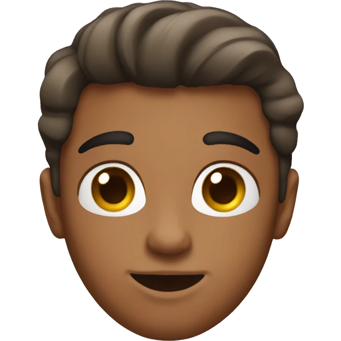 Gay emoji