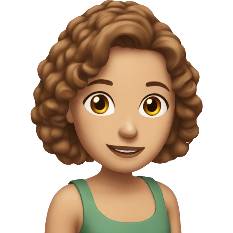 Lucie Peretti emoji